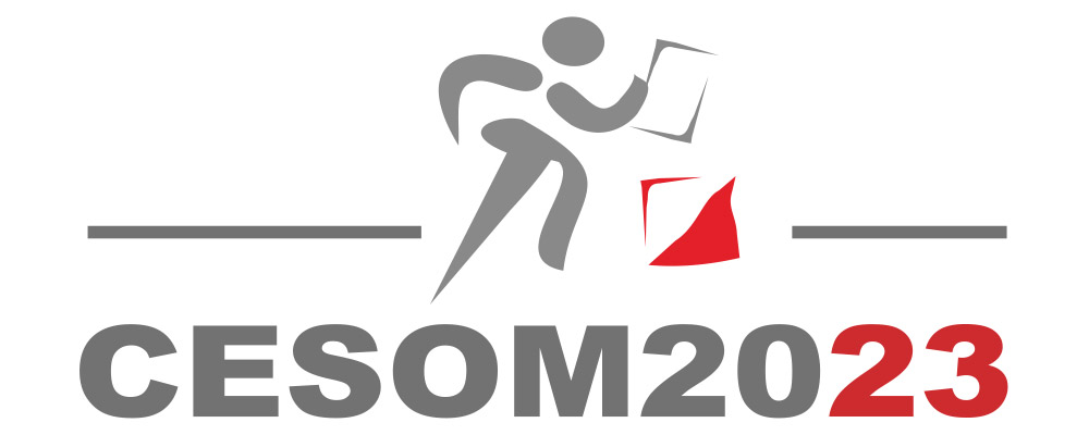 CENTRAL EUROPEAN SPRING ORIENTEERING MEETING 2023