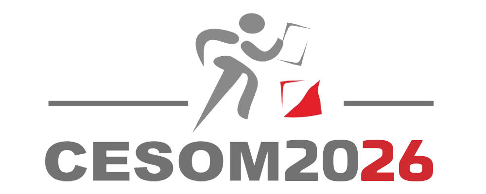 CENTRAL EUROPEAN SPRING ORIENTEERING MEETING 2026